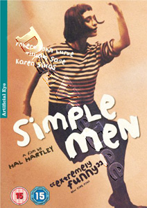Simple Men (DVD)